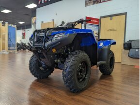 2022 Honda FourTrax Rancher 4X4 Automatic DCT EPS for sale 201218426